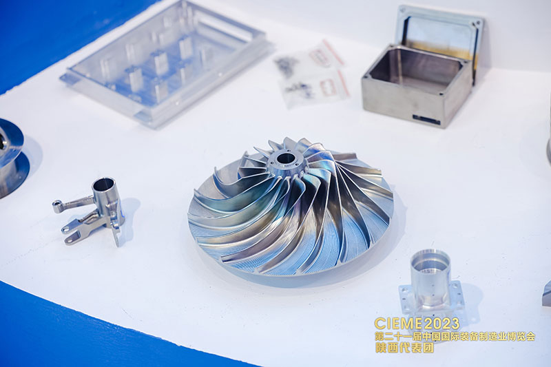 展會(huì)回顧 I 2023制博會(huì)完美收官，未來(lái)可期!